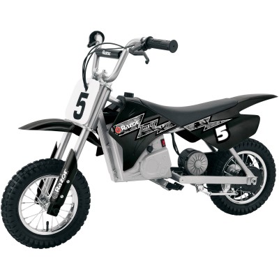 Razor MX350 24-Volt Dirt Rocket Electric Motocross Bike   553567093